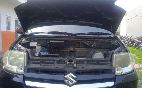 SUZUKI APV DLX