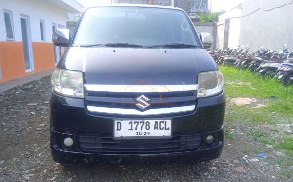 SUZUKI APV DLX