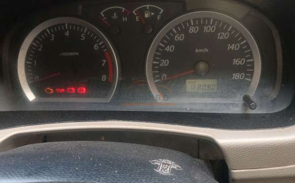 SUZUKI APV DLX