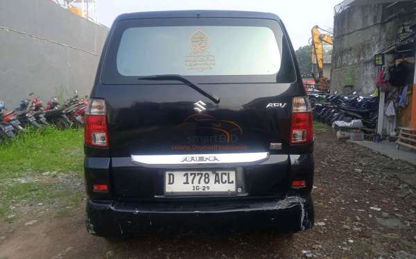 SUZUKI APV DLX