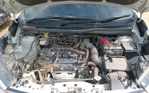 TOYOTA AVANZA 1.5 G