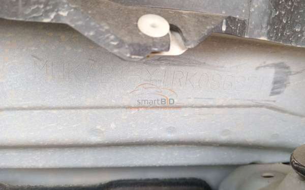 TOYOTA AVANZA 1.5 G