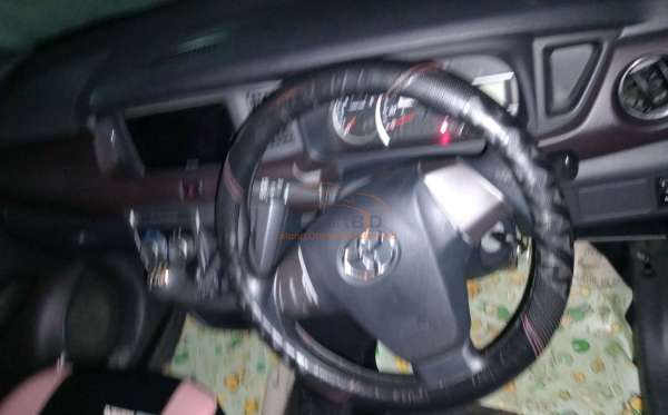 TOYOTA CALYA 1.2 G M/T