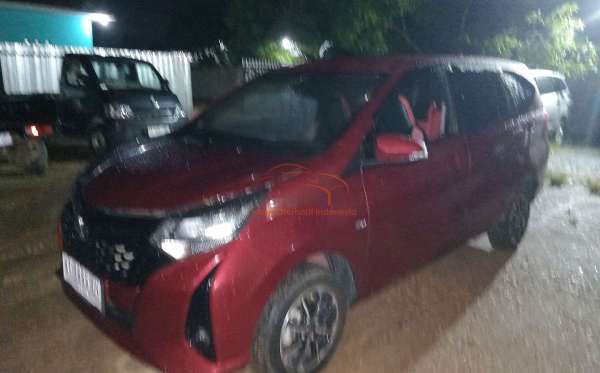 TOYOTA CALYA 1.2 G M/T