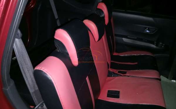 TOYOTA CALYA 1.2 G M/T