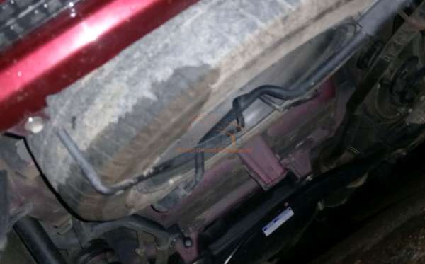 TOYOTA CALYA 1.2 G M/T