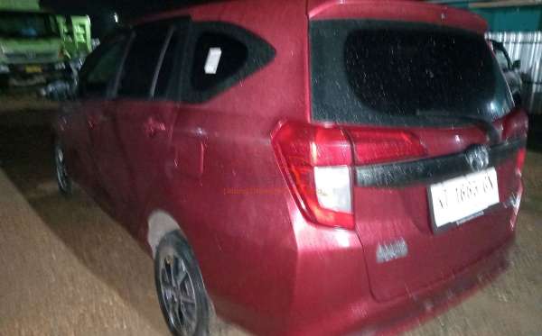 TOYOTA CALYA 1.2 G M/T