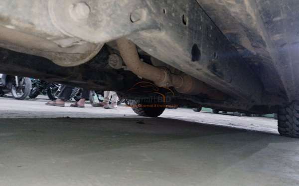 TOYOTA INNOVA