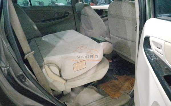 TOYOTA INNOVA