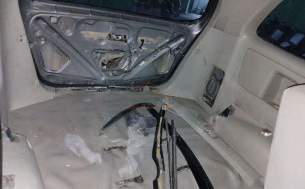 TOYOTA INNOVA