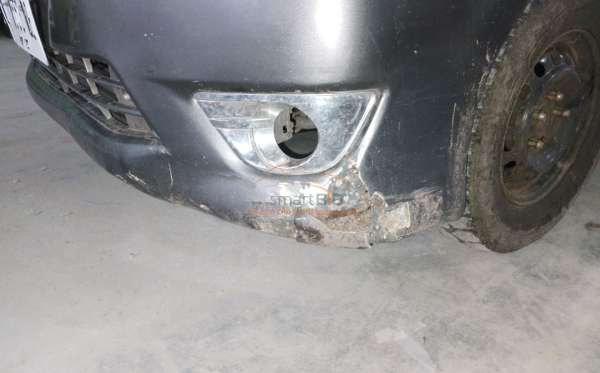 TOYOTA INNOVA