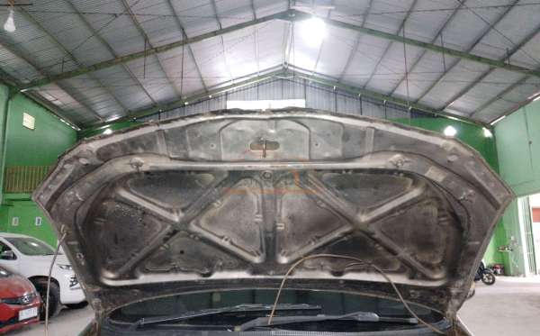 TOYOTA INNOVA