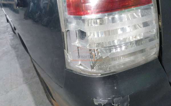 TOYOTA INNOVA