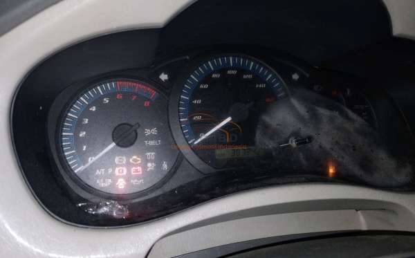 TOYOTA INNOVA