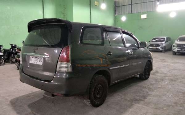 TOYOTA INNOVA