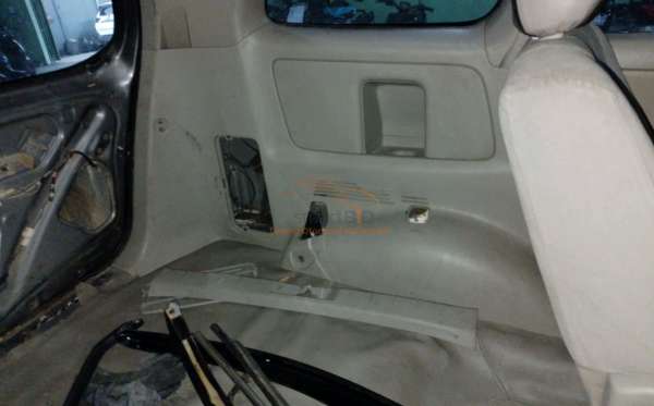 TOYOTA INNOVA
