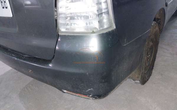 TOYOTA INNOVA
