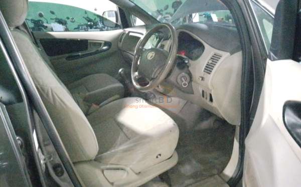 TOYOTA INNOVA