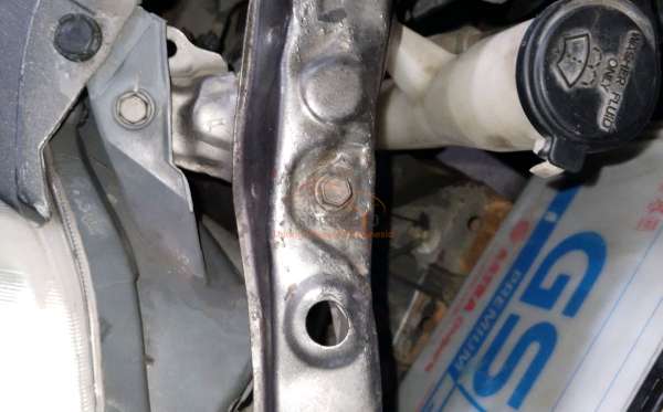 TOYOTA INNOVA