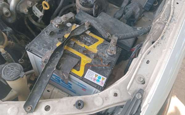 TOYOTA KIJANG INNOVA G DIESEL