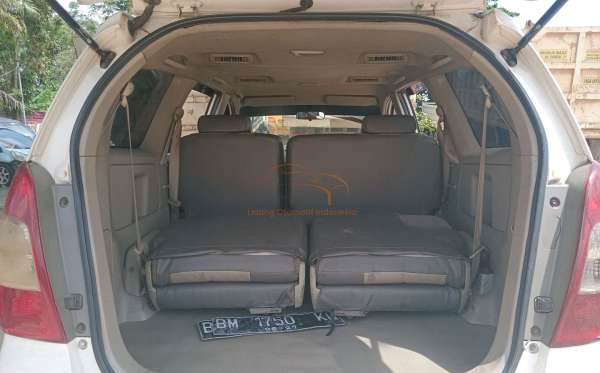 TOYOTA KIJANG INNOVA G DIESEL
