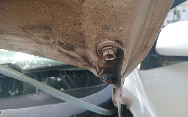 TOYOTA KIJANG INNOVA G DIESEL