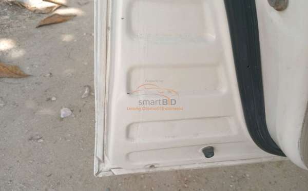 TOYOTA KIJANG INNOVA G DIESEL