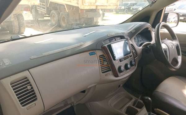 TOYOTA KIJANG INNOVA G DIESEL