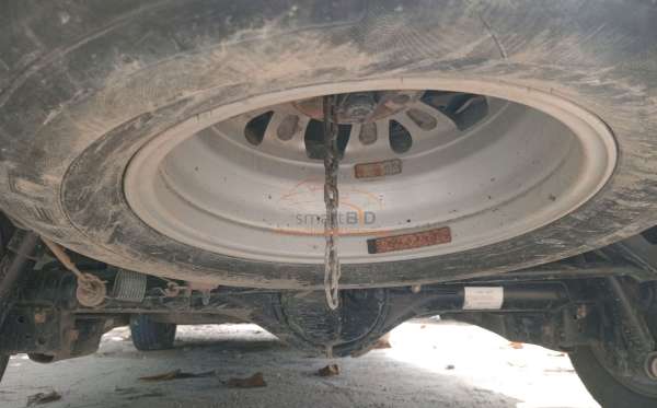 TOYOTA KIJANG INNOVA G DIESEL