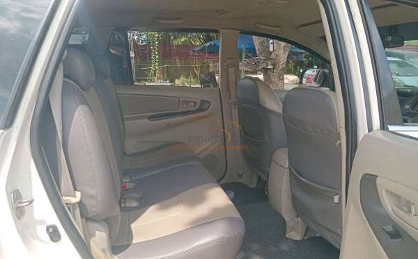 TOYOTA KIJANG INNOVA G DIESEL