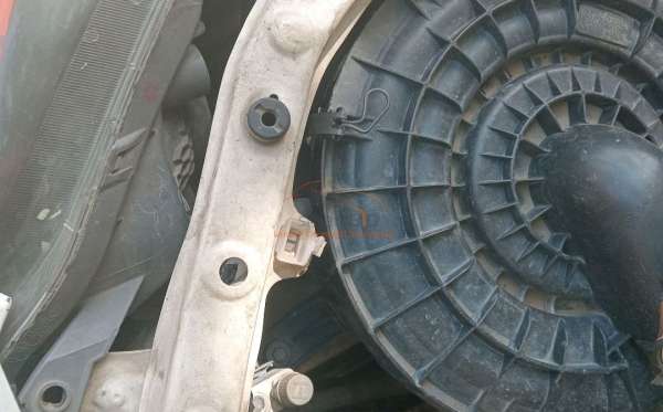 TOYOTA KIJANG INNOVA G DIESEL