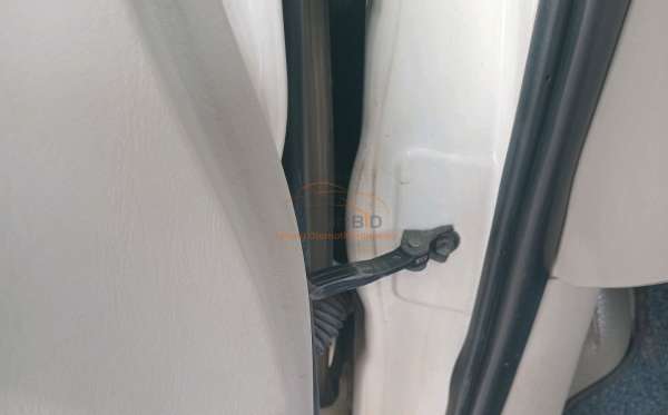 TOYOTA KIJANG INNOVA G DIESEL
