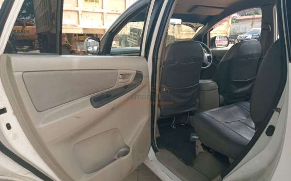 TOYOTA KIJANG INNOVA G DIESEL