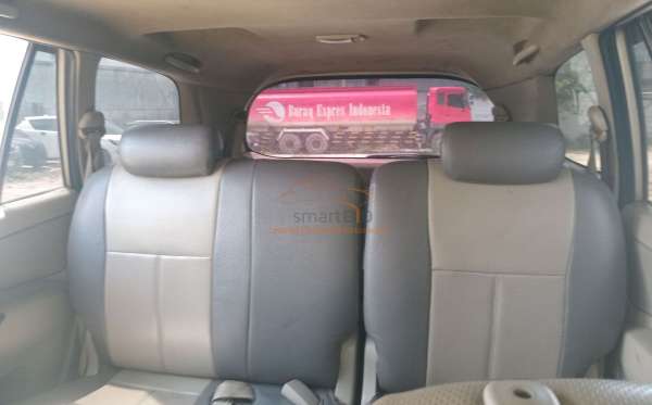 TOYOTA KIJANG INNOVA G DIESEL
