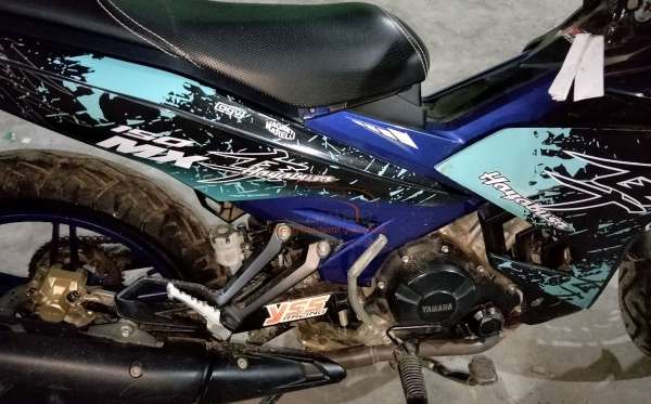 YAMAHA JUPITER MX KING 150