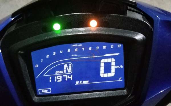 YAMAHA JUPITER MX KING 150