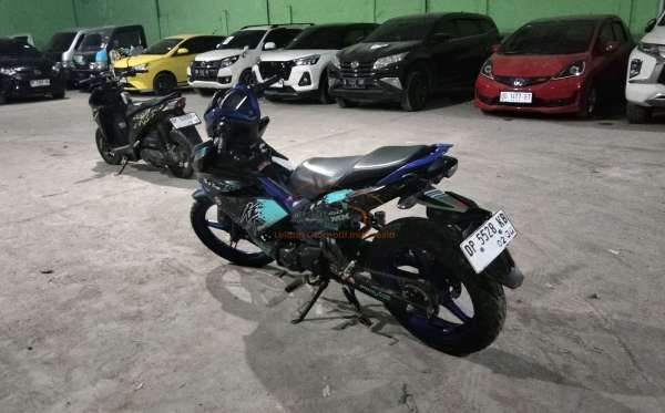YAMAHA JUPITER MX KING 150