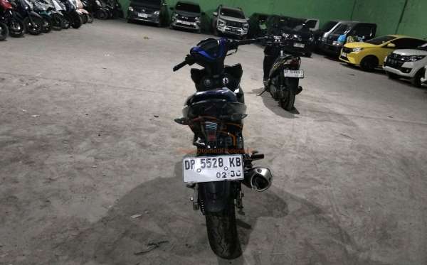 YAMAHA JUPITER MX KING 150