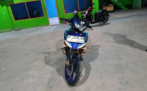 YAMAHA JUPITER MX KING 150