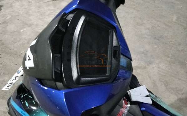 YAMAHA JUPITER MX KING 150