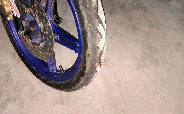 YAMAHA JUPITER MX KING 150