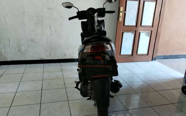 HONDA  BEAT