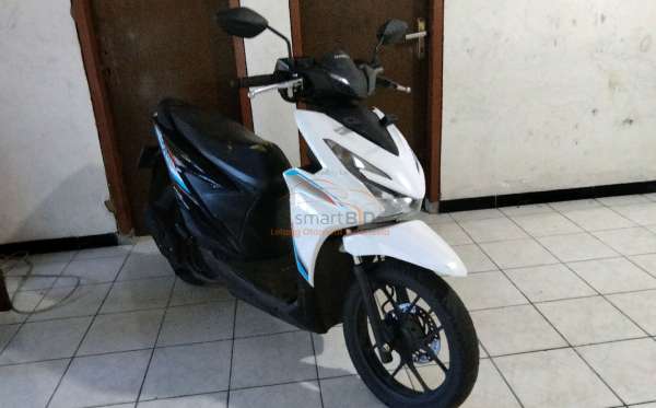 HONDA  BEAT