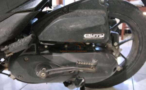 HONDA  BEAT