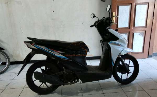 HONDA  BEAT
