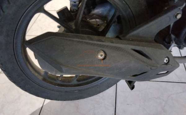HONDA  BEAT