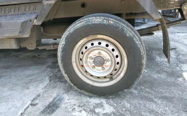 SUZUKI  CARRY  PU