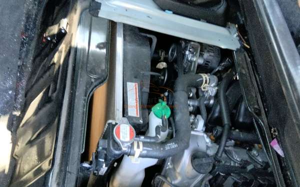 SUZUKI  CARRY  PU