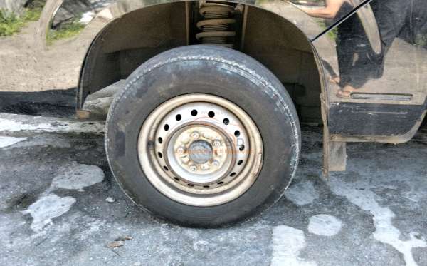 SUZUKI  CARRY  PU