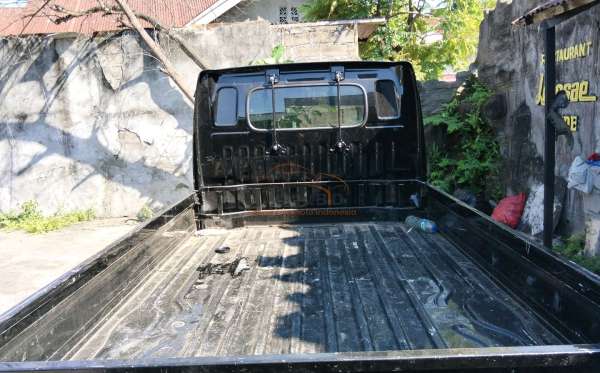 SUZUKI  CARRY  PU